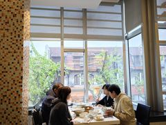 -光明邨大酒家(淮海路店)