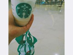 -星巴克臻选(南京艾尚天地店)