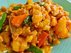 -清真利德顺小老饭庄(复兴路店)