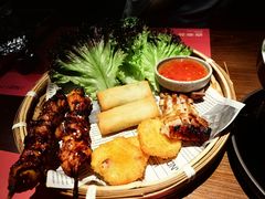 -漫活堂·喜泰荟·东南亚风味小馆(美林M·LIVE天地店)