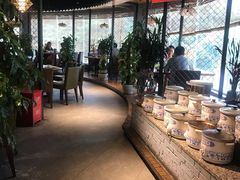 -盐帮食坊•小河帮川菜(四川师大店)