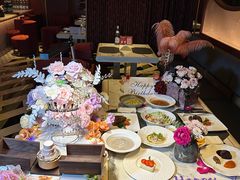 -ZHAO赵·牛扒坊(万象城店)