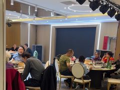 -清雅轩·清真菜·传统菜•融合菜(滑翔店)