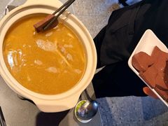 佬太公海鸭汤-佬太公海鸭·海鲜大排档(上海总店)