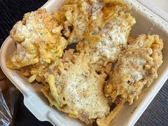 -前进5路汉堡炸鸡(汉街skp店)