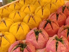 -南宋胡记(杭州灵隐寺店)