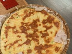-肥三土菜馆(五四广场店)