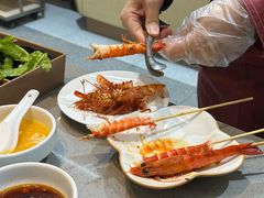 -海底捞火锅(天一广场亚细亚店)