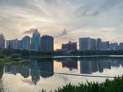 -南宁南湖公园