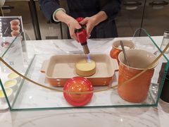 -PAUL LAFAYET 法式甜品(国金中心商场店)