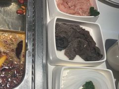 -海底捞火锅(威高广场店)
