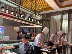 -金鸭季·北京烤鸭(深业上城店)