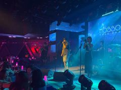 -MOSSO音乐酒吧·live house(南京旗舰店)