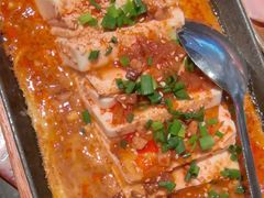 -九田家黑牛烤肉料理(新辰里亚运村店)