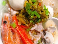 -潮米果蚝烙·潮汕小吃(海乐荟店)