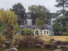 -七宝老街-闵行市民文化广场