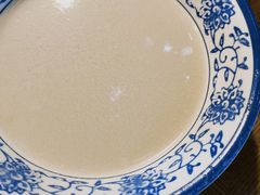 豆汁-铸钟褡裢火烧(西三环紫竹桥店)