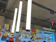 -麦当劳(厦门思明路店)