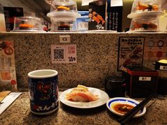 -合点寿司(美罗城店)