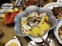 -陈厨老味·老派郴州菜(宜章店)