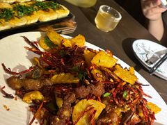 -小喜客·云南特色菜(纳西庭院店)