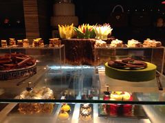 -富力希尔顿酒店·地阔自助餐厅