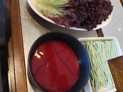 -皇城老妈川味火锅·大连海鲜火锅(港湾店)