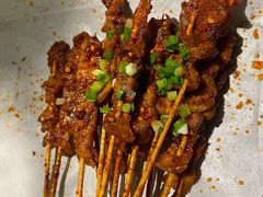 -铁人烧烤(北京店)