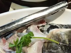 -老船舫·现做活鲜鱼馆(东郊记忆店)
