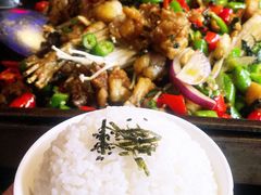 -蘭奢雅集·江浙菜(青山江滩店)