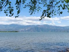 -西昌邛海湿地