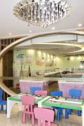 -生命加•Q考拉月子会所(玫瑰园店)