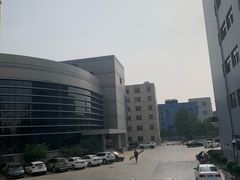 -华北电力大学(一校区)