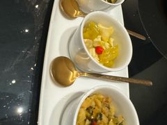 -西郊八号·山野江西菜(开发区店)
