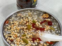 -雅沛轩锅贴八宝粥(回民街店)