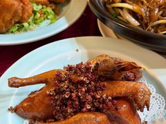 -香港祥正飯店·正宗灣仔50年海鲜老字号