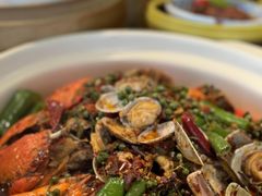 -解放碑威斯汀酒店-知味国际美食餐厅