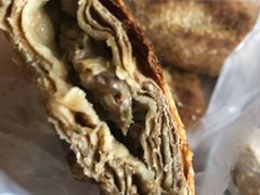 -李小老烧饼(常营民族家园店)