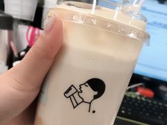 -喜茶(深圳福田星河COCO Park店)