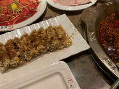 -刘掌门鲜货火锅(东门口店)