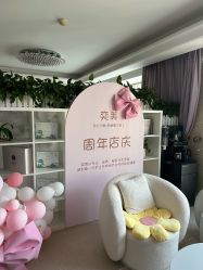 -奕美功能性体态调整·塑型·产后恢复(永利国际店)
