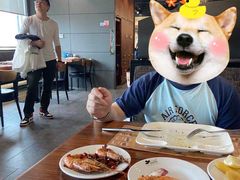 -汉巴味德·烤肉与啤酒的自助(杭州大悦城店)