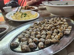 -大众海鲜加工大排档(金海湾大道店)