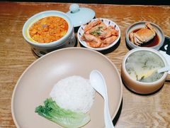 -蟹黄鱼·海派深夜面馆(巨鹿路店)