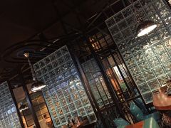 -蟹谢蒸鲜自助餐厅