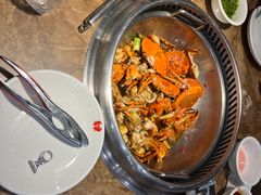 -七欣天香辣蟹火锅(无锡金太湖国际城店)