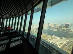 -澳门旅游塔360°旋转餐厅(南湾湖广场店)