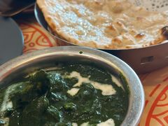 -克比叔叔印度餐厅Kebabs on the Grille(永康路分店)