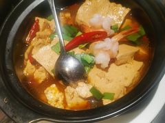 -外婆家(杭州马塍店·杭帮菜名店)