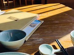 -丽江金茂凯悦臻选酒店-滇香馆